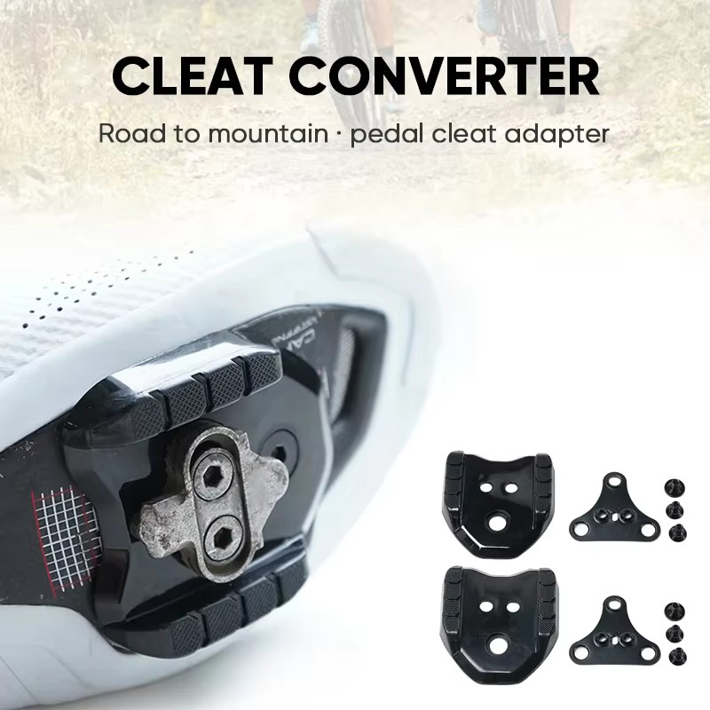 Commuter Bike Lock - Conversor de grampo de bicicleta de