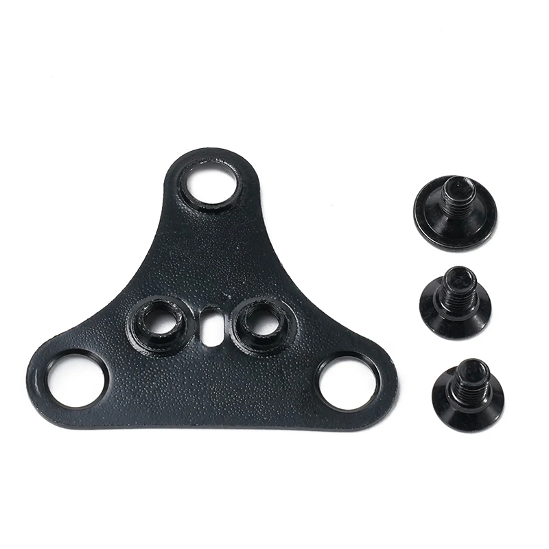 Conversor de grampo de bicicle - Commuter Bike Lock avaliação e preço