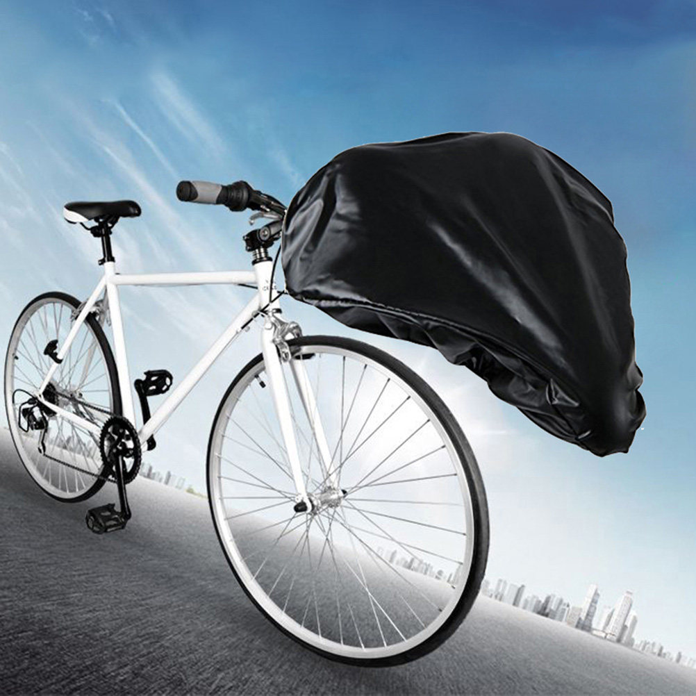 3 peças de capa impermeável pa - Cycling Commute In Rain avaliação e preço