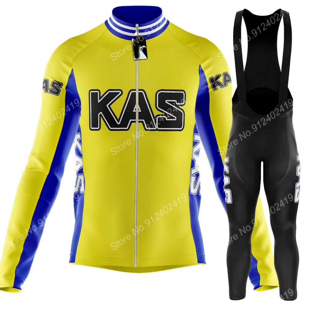 Equipe KAS-Jersey de ciclismo  - Cycling Commuter Trousers avaliação e preço