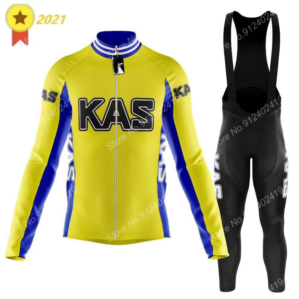 Equipe KAS-Jersey de ciclismo  - Cycling Commuter Trousers avaliação e preço