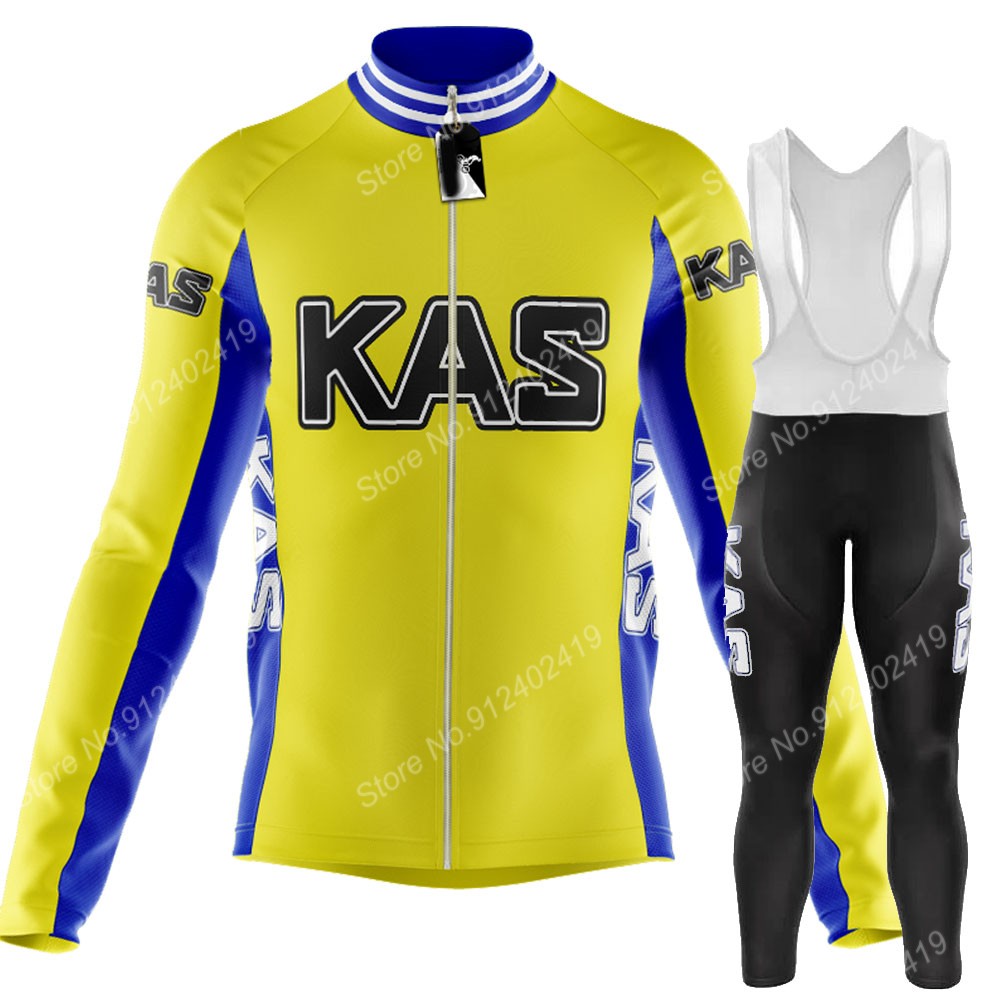 Equipe KAS-Jersey de ciclismo  - Cycling Commuter Trousers avaliação e preço