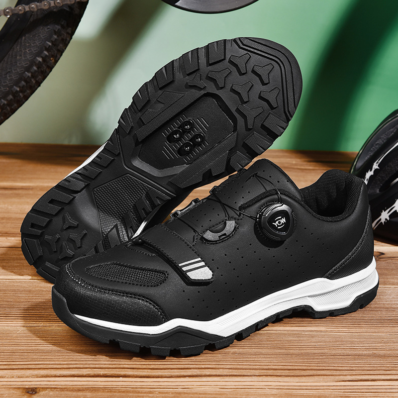 Sapatos de ciclismo MTB para h - Commuter Bike Lock avaliação e preço