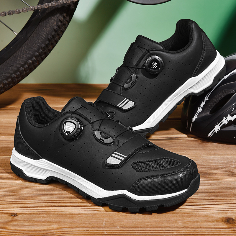 Sapatos de ciclismo MTB para h - Commuter Bike Lock avaliação e preço