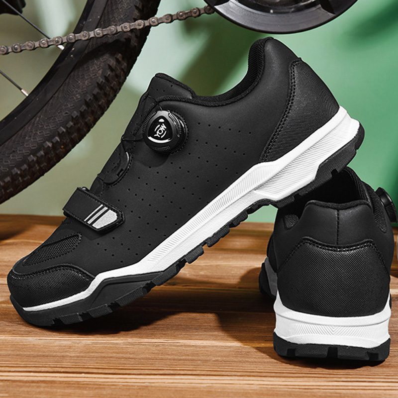 Sapatos de ciclismo MTB para h - Commuter Bike Lock avaliação e preço