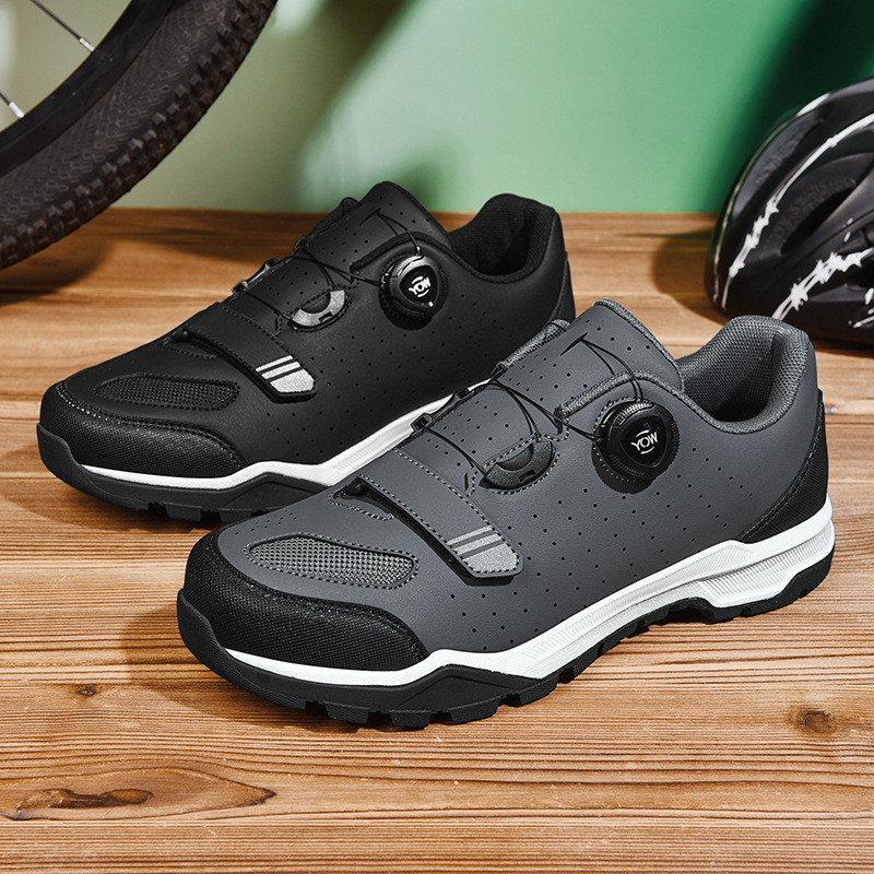 Sapatos de ciclismo MTB para h - Commuter Bike Lock avaliação e preço