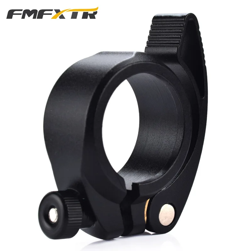 Abraçadeira de tubo de selim d - Commuter Bike Lock avaliação e preço