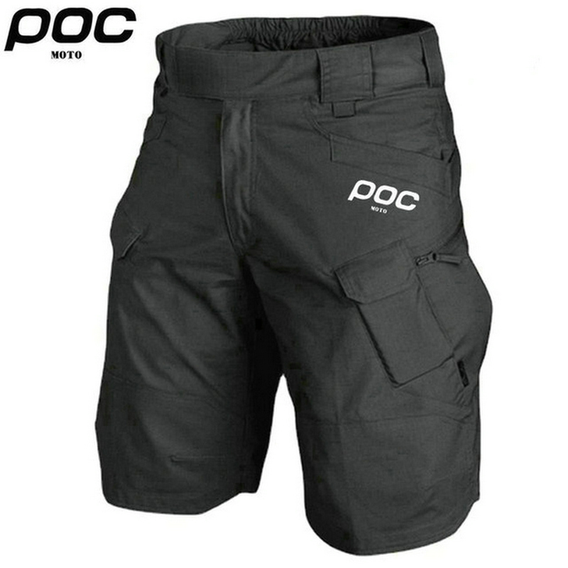 MOTO-POC Shorts De Ciclismo De - Cycling Commuter Trousers avaliação e preço