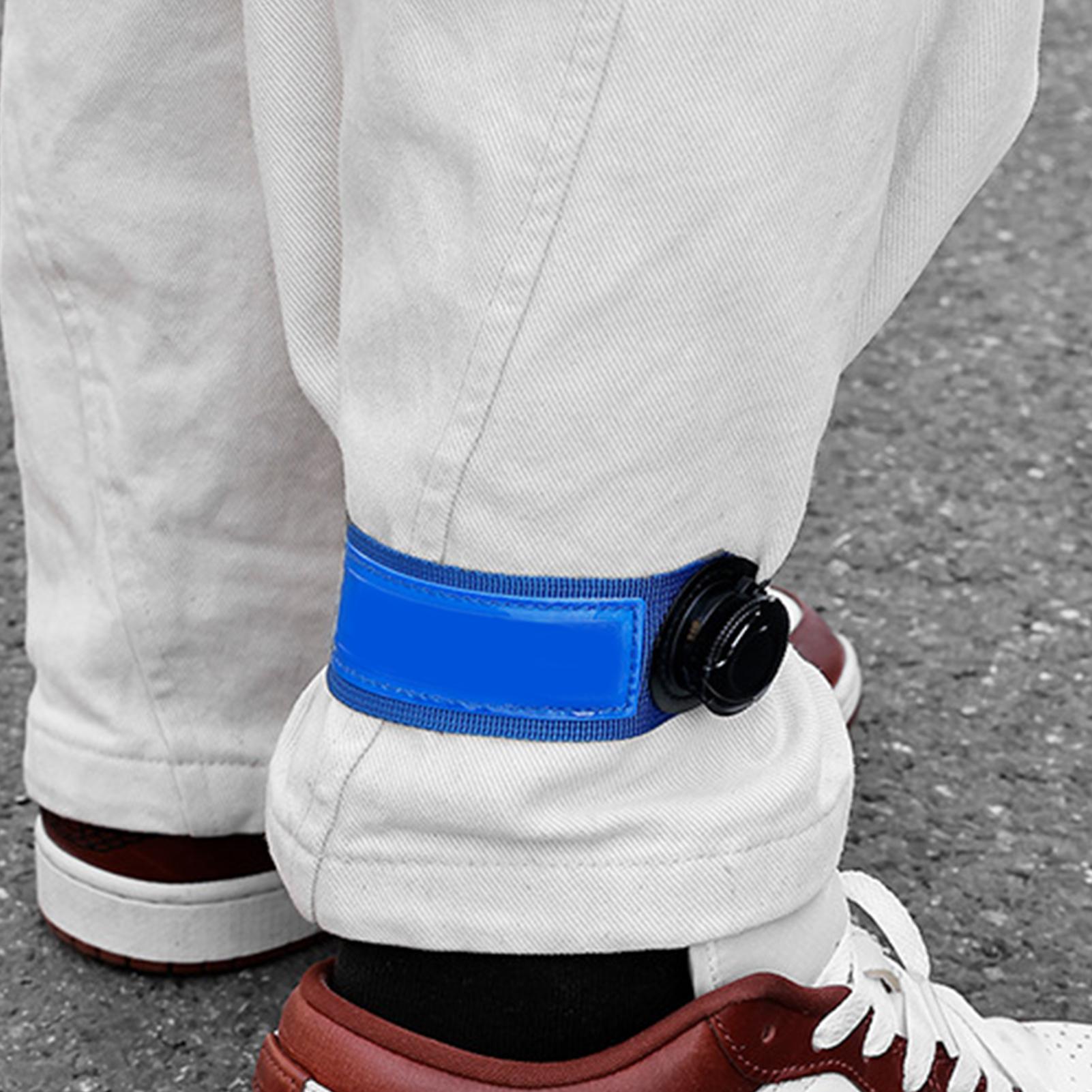 Alça Refletiva para Calças de  - Cycling Commuter Trousers avaliação e preço