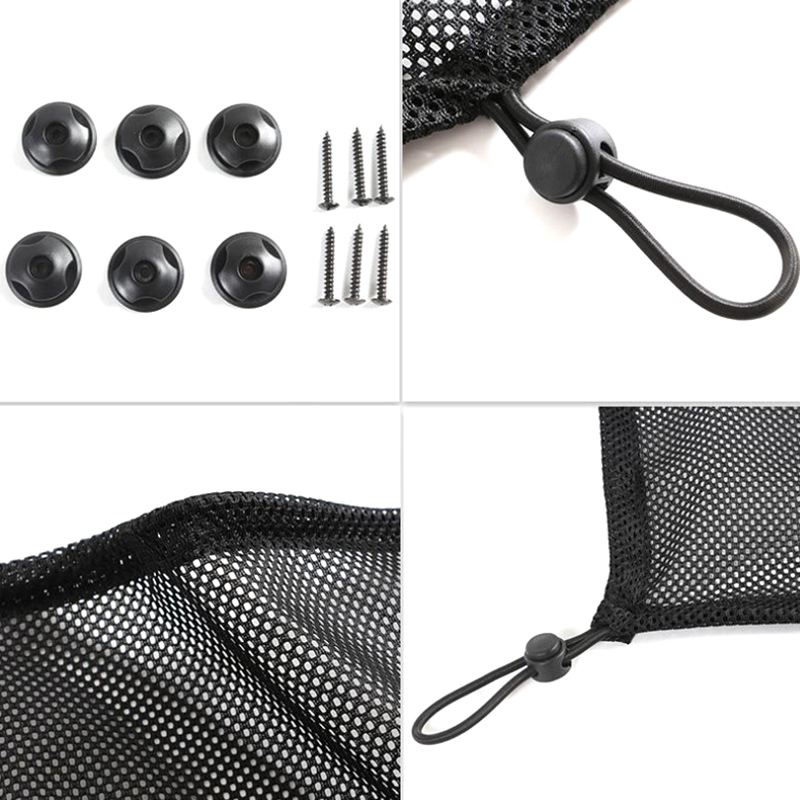 Sob Mesa Cable Management Net, - Cable Lock Flexible avaliação e preço