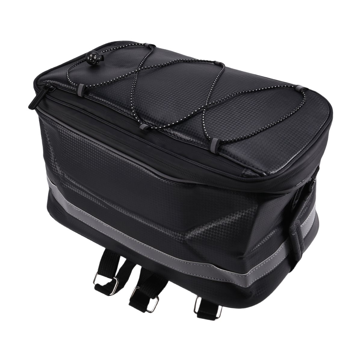Bolsa de Bagageiro Traseiro pa - Panniers Waterproof Rear avaliação e preço