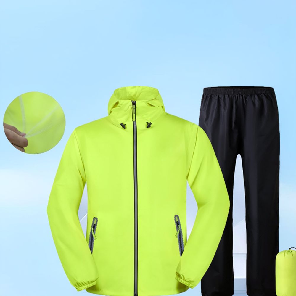 Conjunto de equipamento de chu - Cycling Commute Pants avaliação e preço