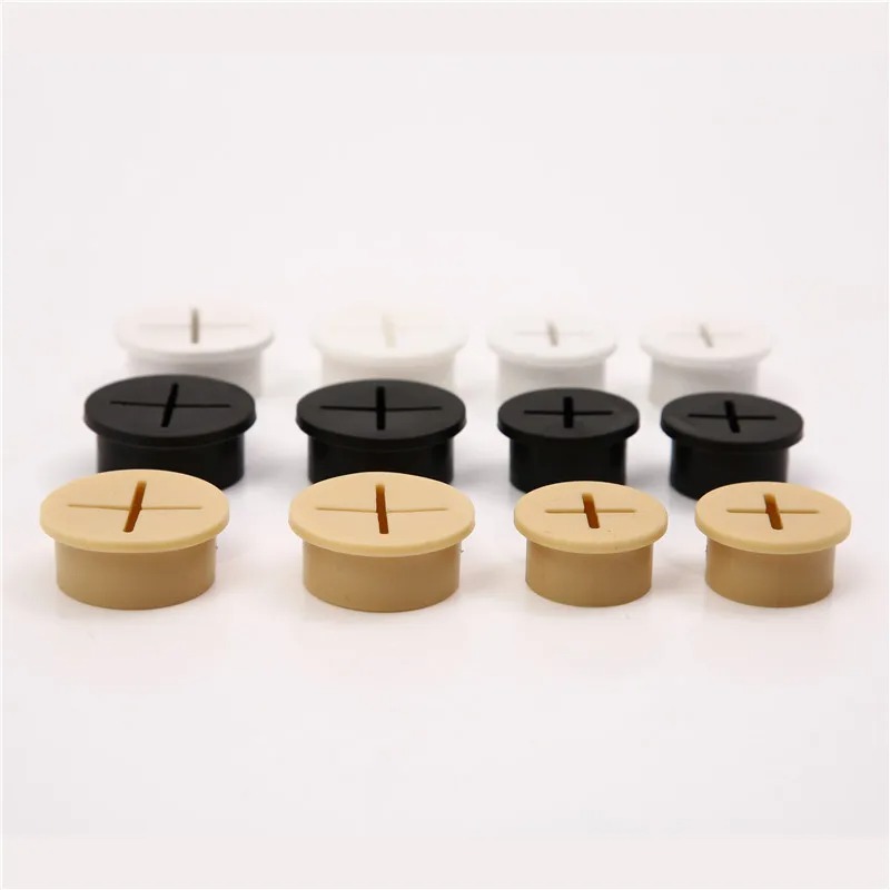 5 pçs de borracha flexível cab - Cable Lock Flexible avaliação e preço