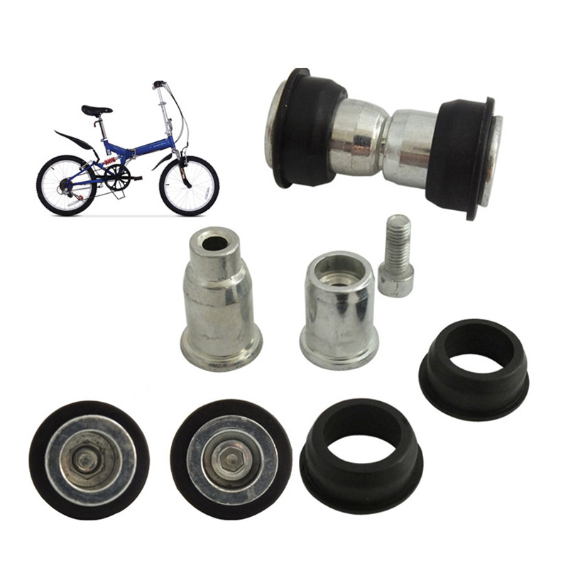 Mountain Bike Pivot Lock Paraf - Commuter Bike Lock avaliação e preço