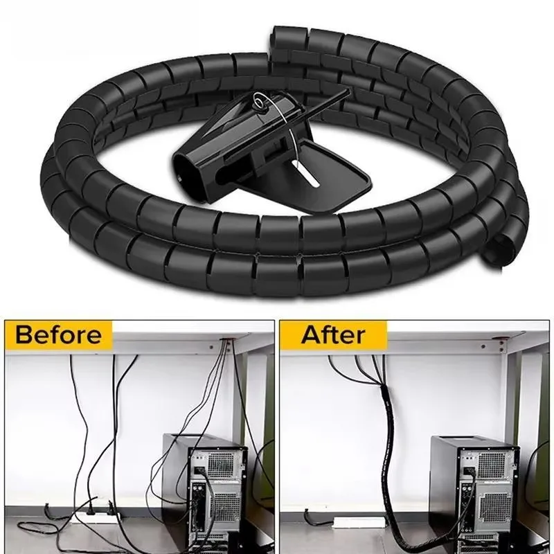 2m/1m 16mm/10mm ferramentas de - Cable Lock Flexible avaliação e preço