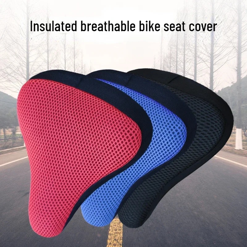 1/2 peças Capa de Malha para B - Commuting By Bike avaliação e preço