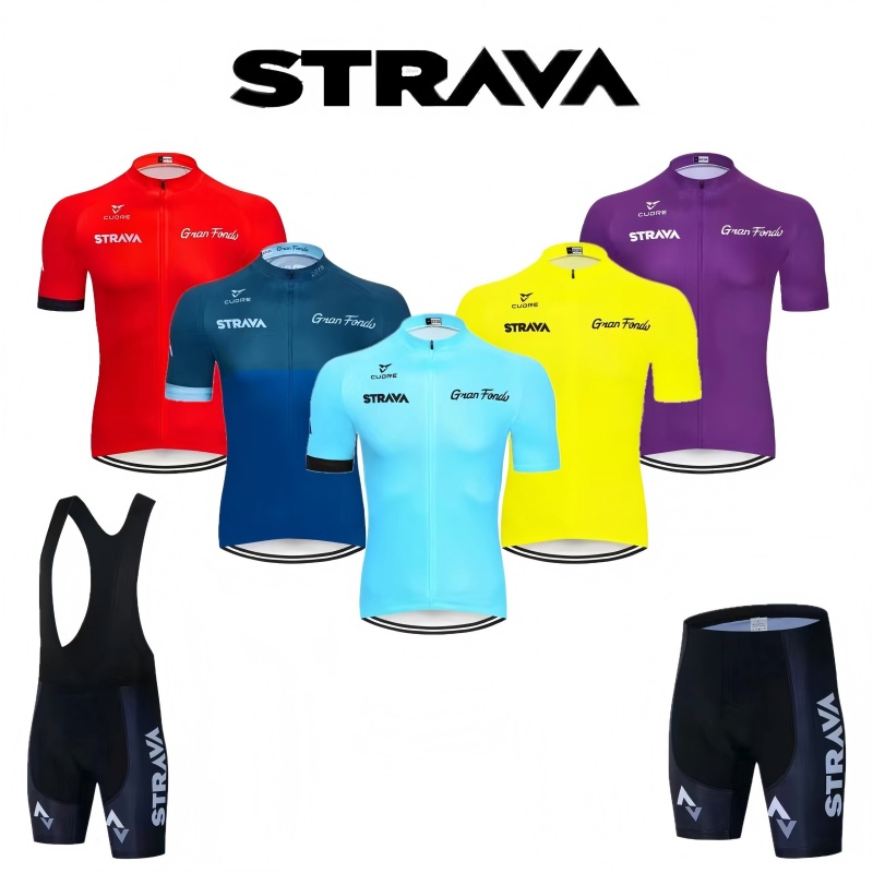 Conjunto de Camisa e Shorts de - Cycling Commuter Trousers avaliação e preço