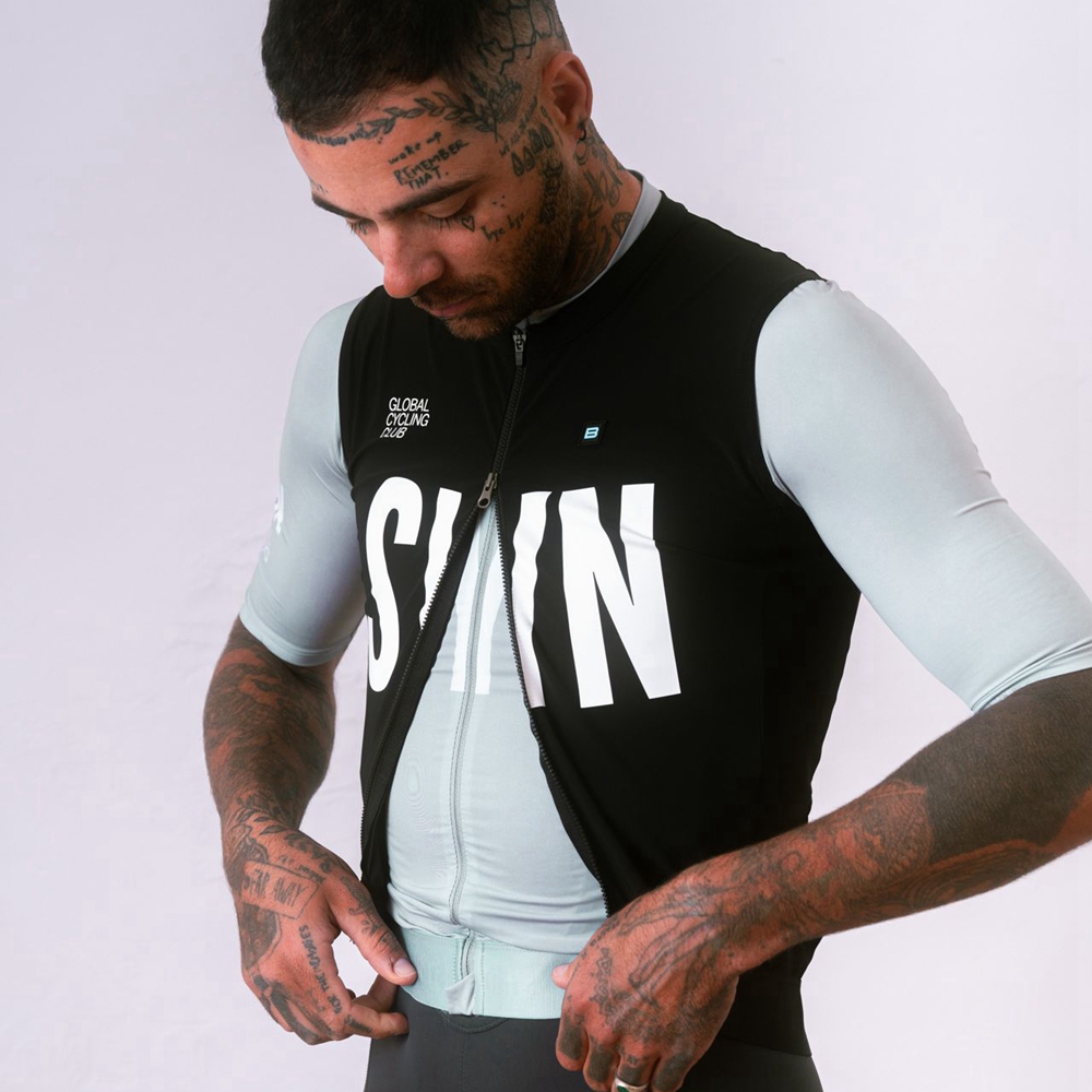 Camisa de ciclismo de manga cu - Cycling Commuter Trousers avaliação e preço