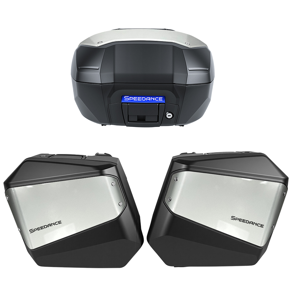 Caixas Laterais de Armazenamen - Panniers Waterproof Rear avaliação e preço