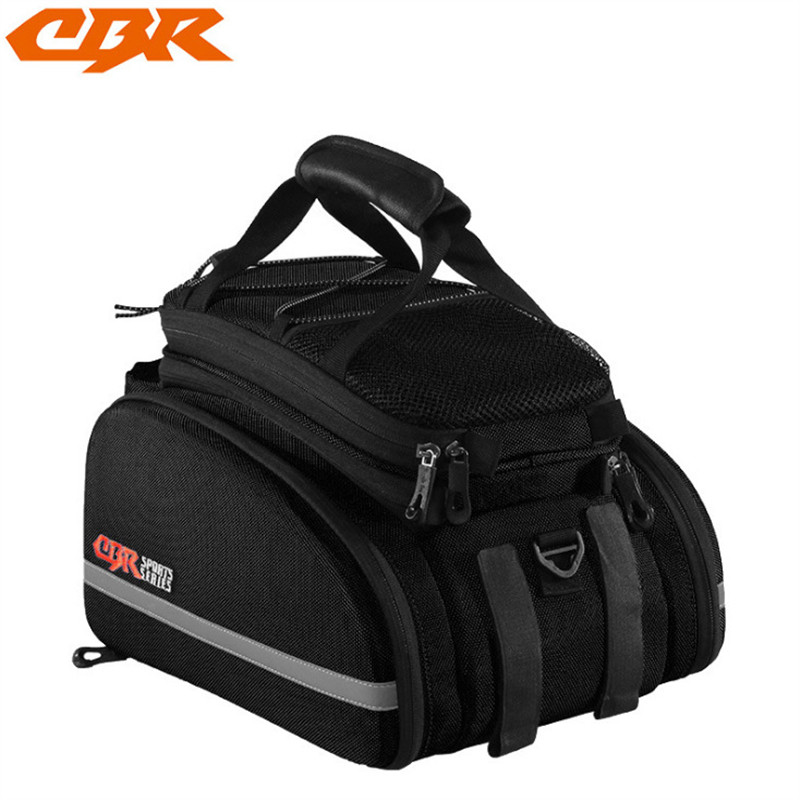 Impermeável Bicicleta Bag Pack - Panniers Waterproof Rear avaliação e preço